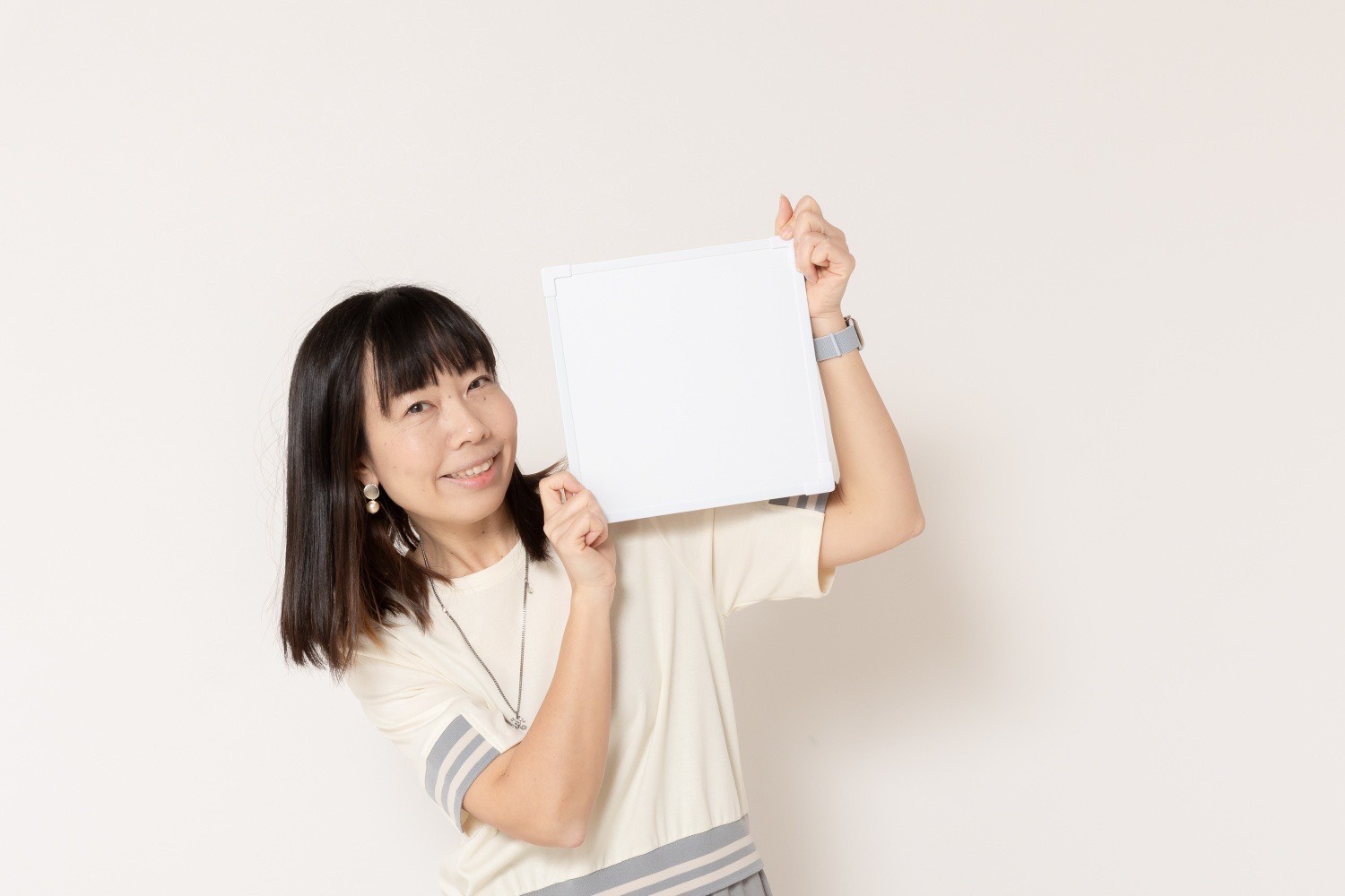 家政婦ママ度チェック